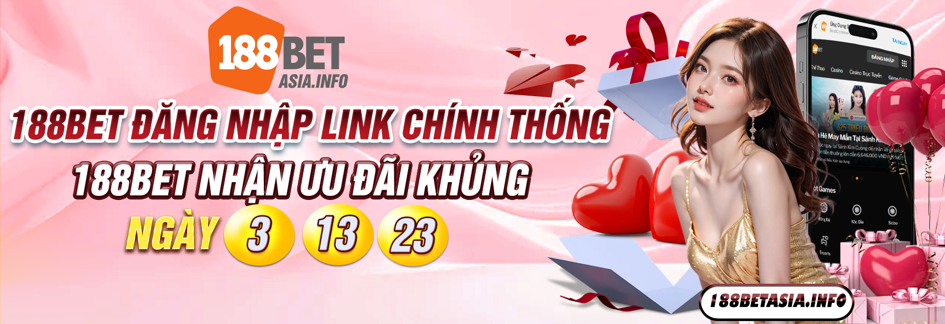 Khám Phá 188bet.lt - Hành Trình Cá Cược An Toàn Và Hấp Dẫn